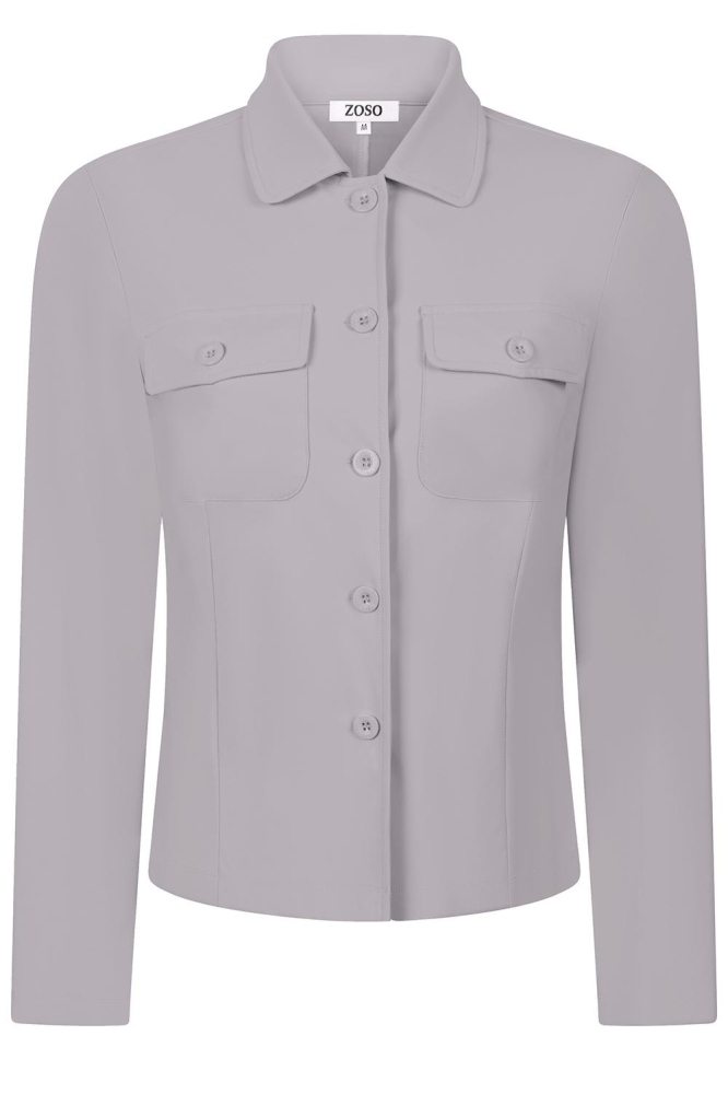 TAMARA 251 0004 Grey